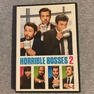 10 for $10🍿Horrible Bosses 2